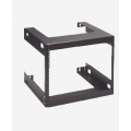 PREMIUM WALLMOUNT RACK 8RMS PREMIUM WALLMOUNT RACK 8RMS